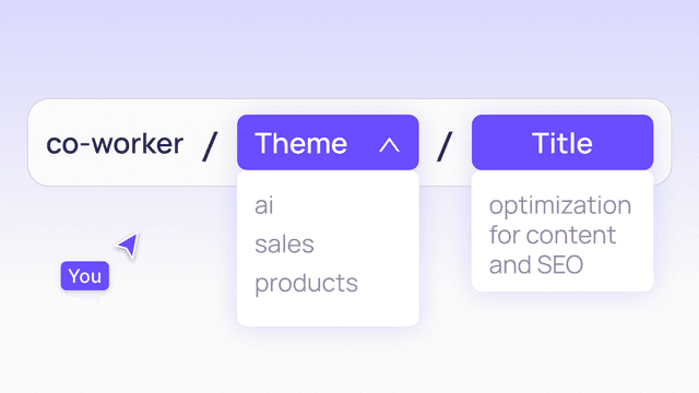 How AI Can Help Improve Marketing Productivity How AI Can Help Improve Marketing Productivity