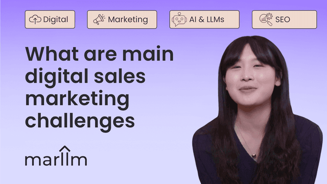How to do less with more in sales and marketing using AI not just chatGPT ? In todays market being the most efficient is just one of many things you have to do to stay ahead of the competition, or you are just destined to be left in the dust.
The help of AI can make your cost efficiency much better with accurate targeting.
With the help of AI you can become much more consistent with your marketing with far less stress on your shoulders. By,
Appeasring higher on the results page
Be seen more by algorithms