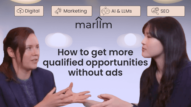 How to get more qualified opportunities without ads? Meeting the needs of your customers in a meaningful way with so much competition can be increasingly difficult.
You can get ahead of the competition by
Create content tailored specifically to your customers, covering all angles.
Engaging in relationship building with your customers so they view your product in a positive light!
You can get more qualified opportunities wihtout ads by meeting the expectations of customers, and they want tailored content that is for them. Positioning your product in 10 different ways is surpisingly relevant to cover all fronts is surpisingly relevant to customer needs, wants and searches.