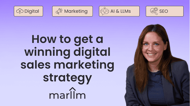 What to consider when getting best digital sales marketing strategy? A successful sales strategy will be different for everyone depending on what your goals and needs are.
A tailored strategy thats right for your business is important
Having understanding of the industry will help greatly towards success