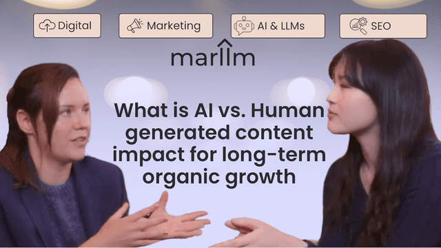 Which is better AI or human generated content? AI generated content tends to be synthetic rather than fresh which you have to ask, does it provide value to your customers?
AI relies on the freshness of new Human generated content and data to continue to improve.
Over reliance on AI will lead to the AI technologies suffering in their growth.