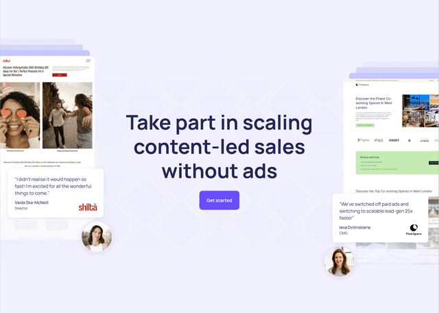 Optimising Your Customers' Journey with Lead Magnets to Boost Sales Optimising Your Customers' Journey with Lead Magnets to Boost Sales