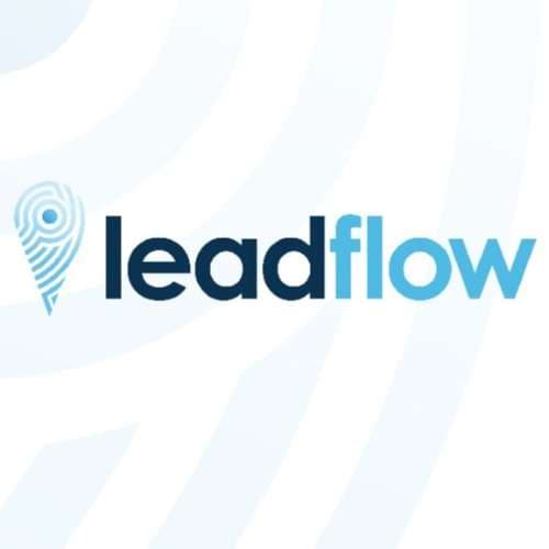 Leadflow Ai-Powered Real Estate Lead Generation.