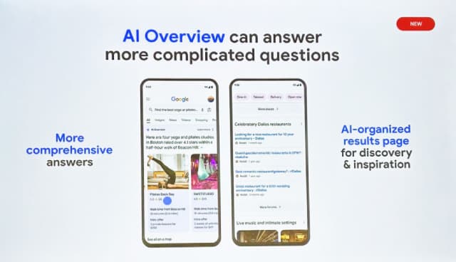 Prepare Businesses for SEO-Based AI Responses from Google, OpenAI, Perplexity Prepare Businesses for SEO-Based AI Responses from Google, OpenAI, Perplexity