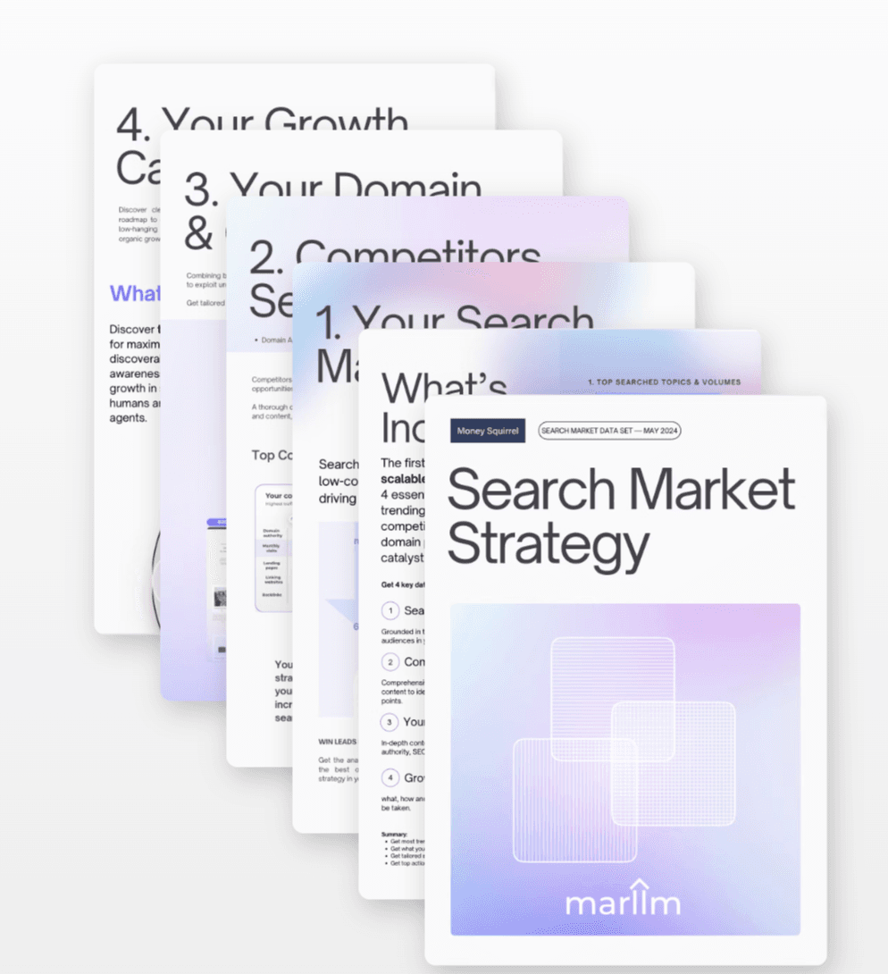 real-estate Unlock the real estate industry’s best digital sales and marketing tactics—get the report