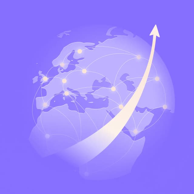 5 Step Guide to Global Growth Strategy No One Shares Publically 5 Step Guide to Global Growth Strategy No One Shares Publically