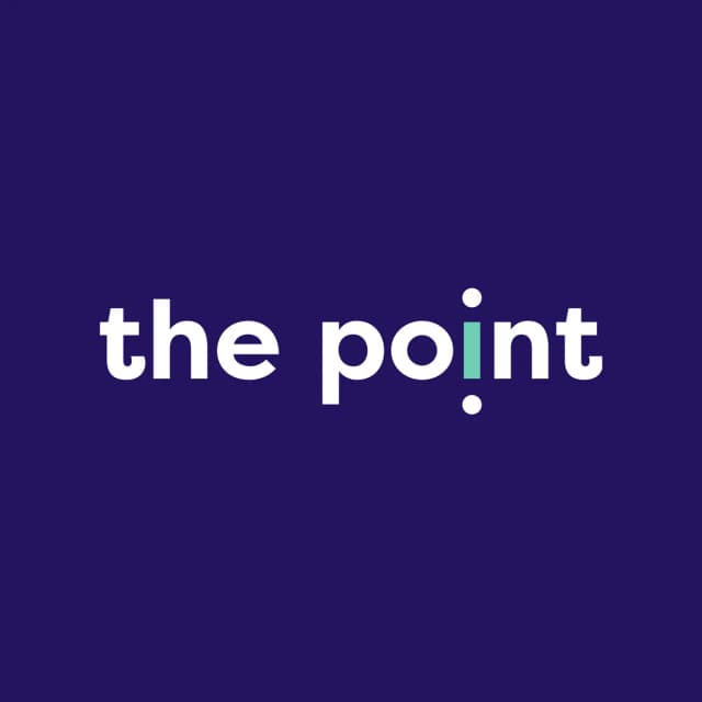The Point Consultancy Founded by industry veterans, The Point Consultancy offers practical, effective marketing consulting for high-growth companies.