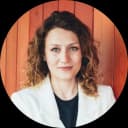 “Innovative product, great customer support” Gergana Damyanova, Co-Founder, blonde gone rogue