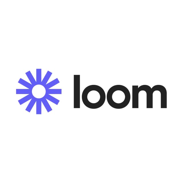 Best AI Tool For Videocasting & Webinars: Loom Enables quick, asynchronous video communication, reducing meetings and boosting clarity.
Marketing campaigns:
Great for product demos, personalised outreach, tutorials, and onboarding videos.
Business benefit:
Saves time, improves engagement, and enhances conversions with minimal effort.
