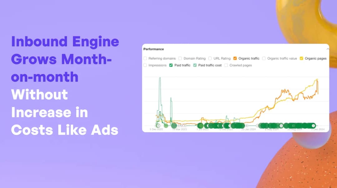 Discover a scalable revenue, sales, and conversion strategy and achieve growth 25 times faster using proven record-breaking results platform.