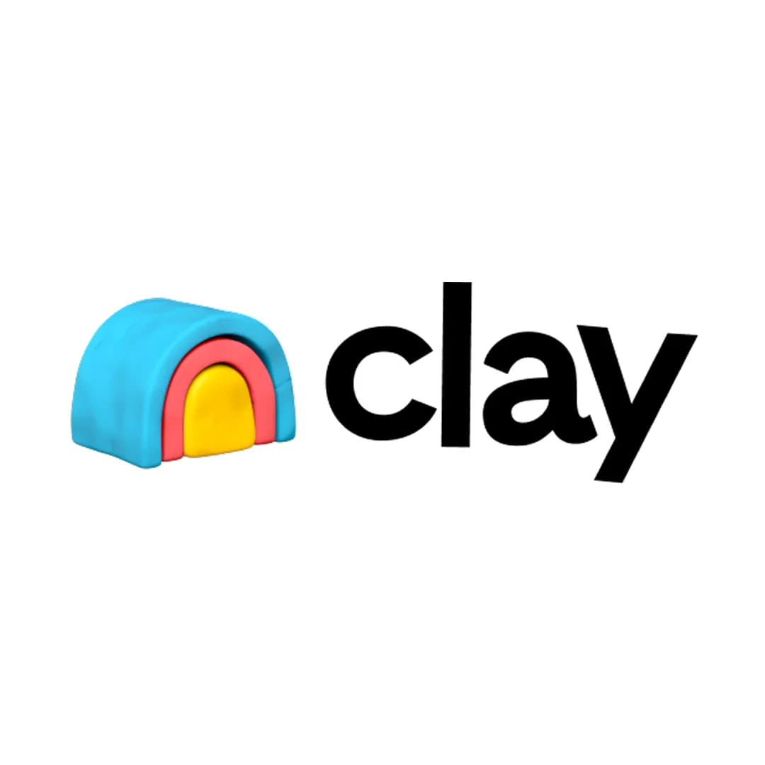 Best AI Tool for Prospecting & Go-To-Market Data: Clay No-code data enrichment platform integrating 130+ sources; enables smart prospecting workflows without coding.
Marketing campaigns:
Outbound email, LinkedIn outreach, account-based marketing.
Business benefit:
Automates data collection and outreach, saving time and resources.