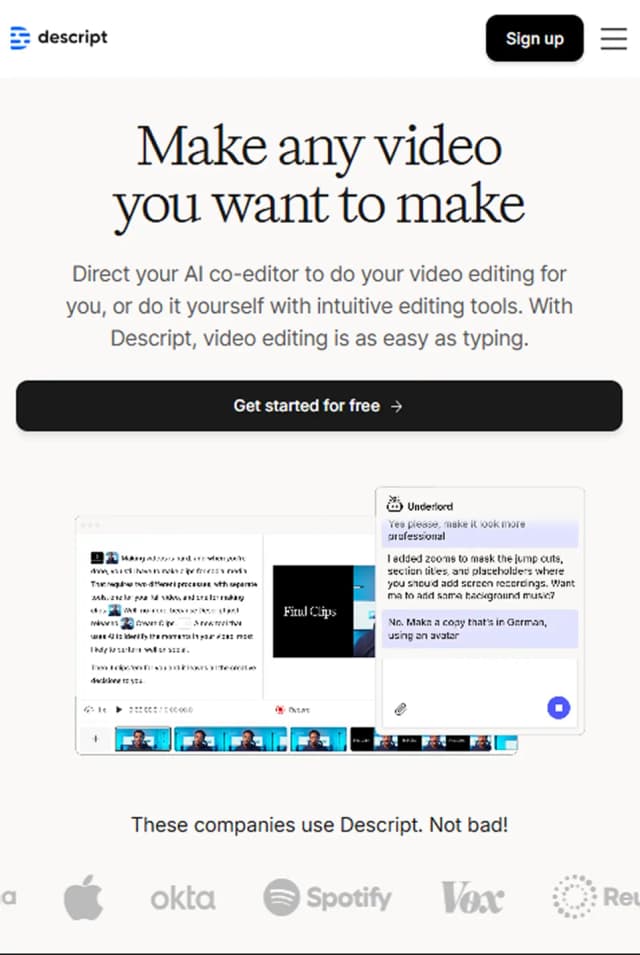 marketing by general marketing by general