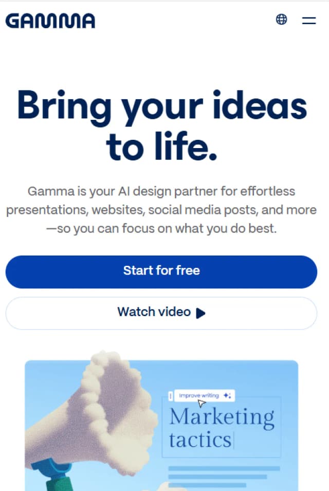 marketing by general marketing by general