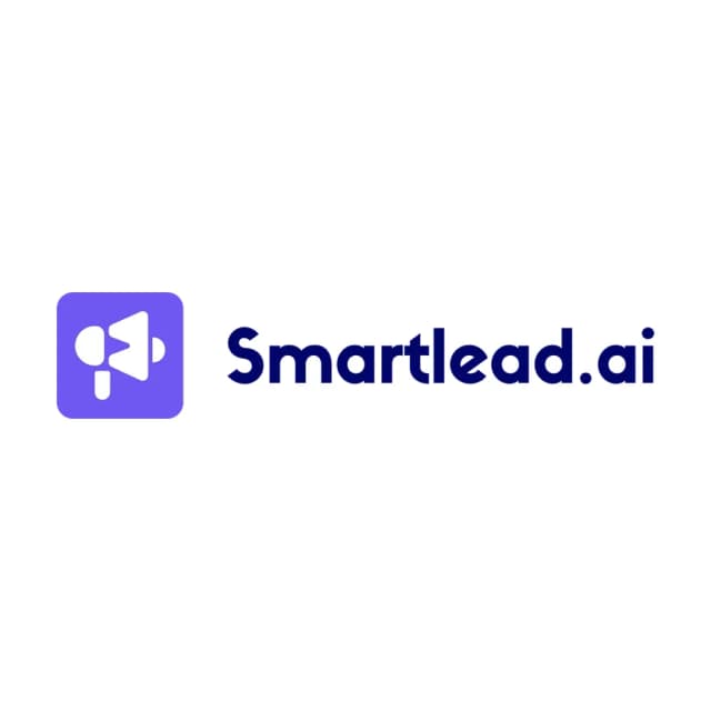 Top AI Software For Cold Emails: SmartLead Cold email tool with lead intent categorisation and CRM integration.
Marketing campaigns:
Cold emails, lead nurturing, drip campaigns.
Business benefit:
Improves email deliverability and conversion rates, streamlining lead generation.